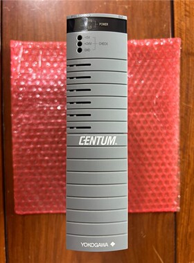 横河PW482-10 S2电源模块，成色漂亮，性能包好，数量议价