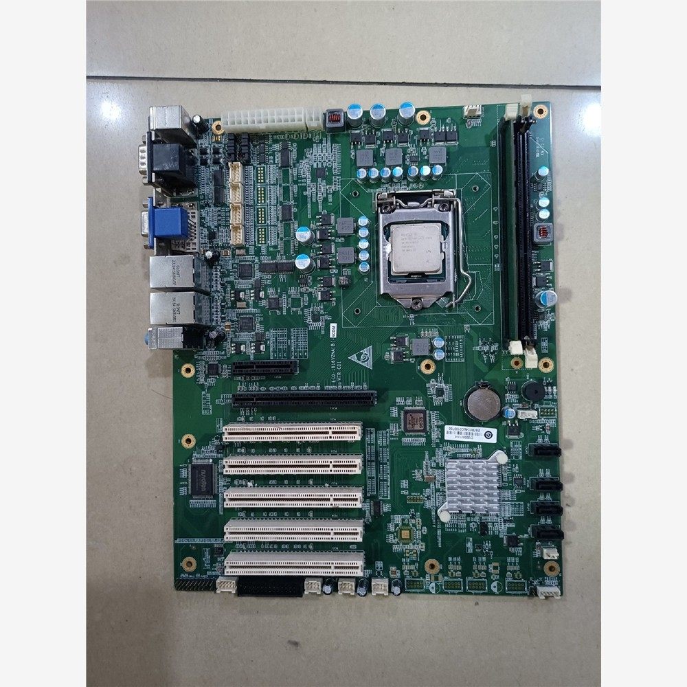 研祥工控主板ECO-1816V2