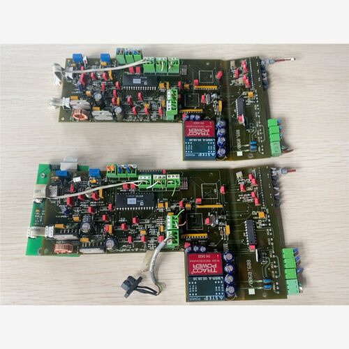 ESECA889.0控制卡拆机2
