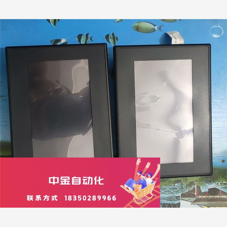 NB7W-TW11B 欧姆龙触摸屏OMRON NB7W-TW议价