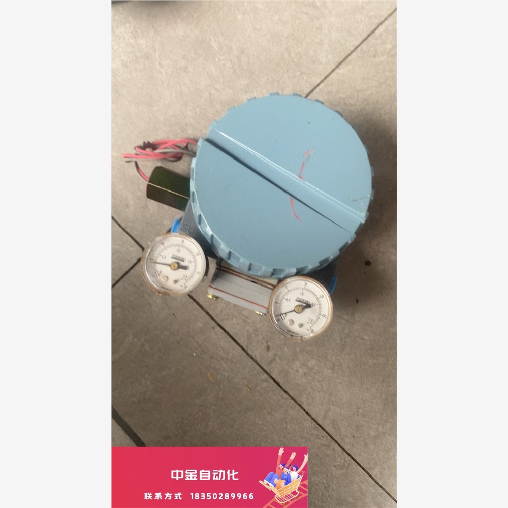 二手美国进口FOXBORO福克