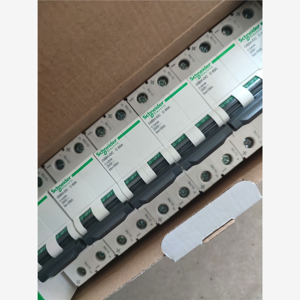 施耐德A9N22082直流断路