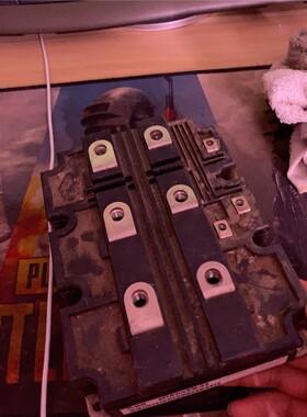 ABB 模块一个5SNA 060065G0121 就一个 不议价