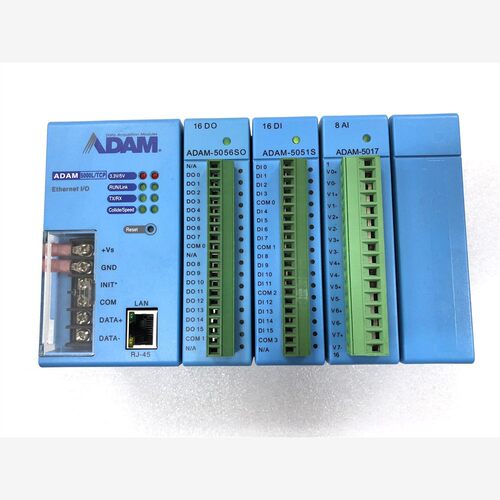研华ADAM-5L/TCP17议价