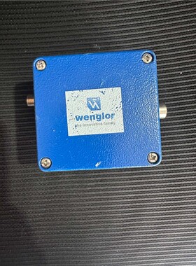 WENGLOR威格勒传感器 INTT011一台 INTT00议价