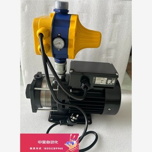 30家用增压泵循环泵空调泵空气能议价 进口格兰富全自动水泵CH2
