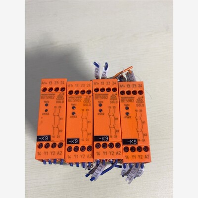 出德国原装多德DOLD安全