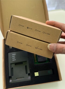 MedusaProll UFS高速编程器美杜莎UFS153套