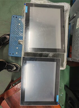 15寸汇川触摸屏，型号：IT7150E，数量9台，成色好，带议价