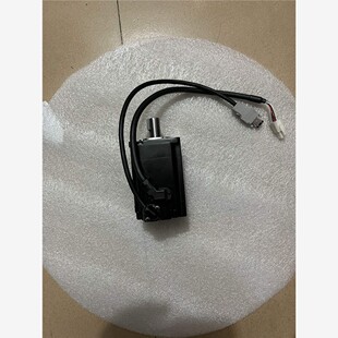 04AUA6SC2 400W功议价 型号SGMXJ 安川伺服电机