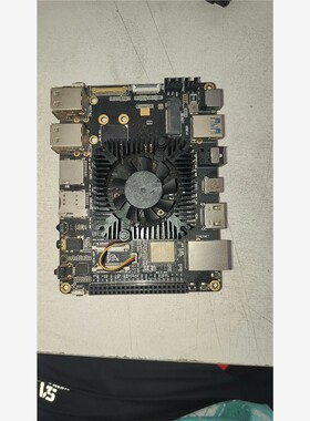 RK3399开发板,，成色漂亮。Firefly-RK3399议价