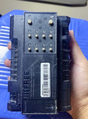 IISFREE爱瑟菲ASF.RL.8.10A继电器控制模块议价