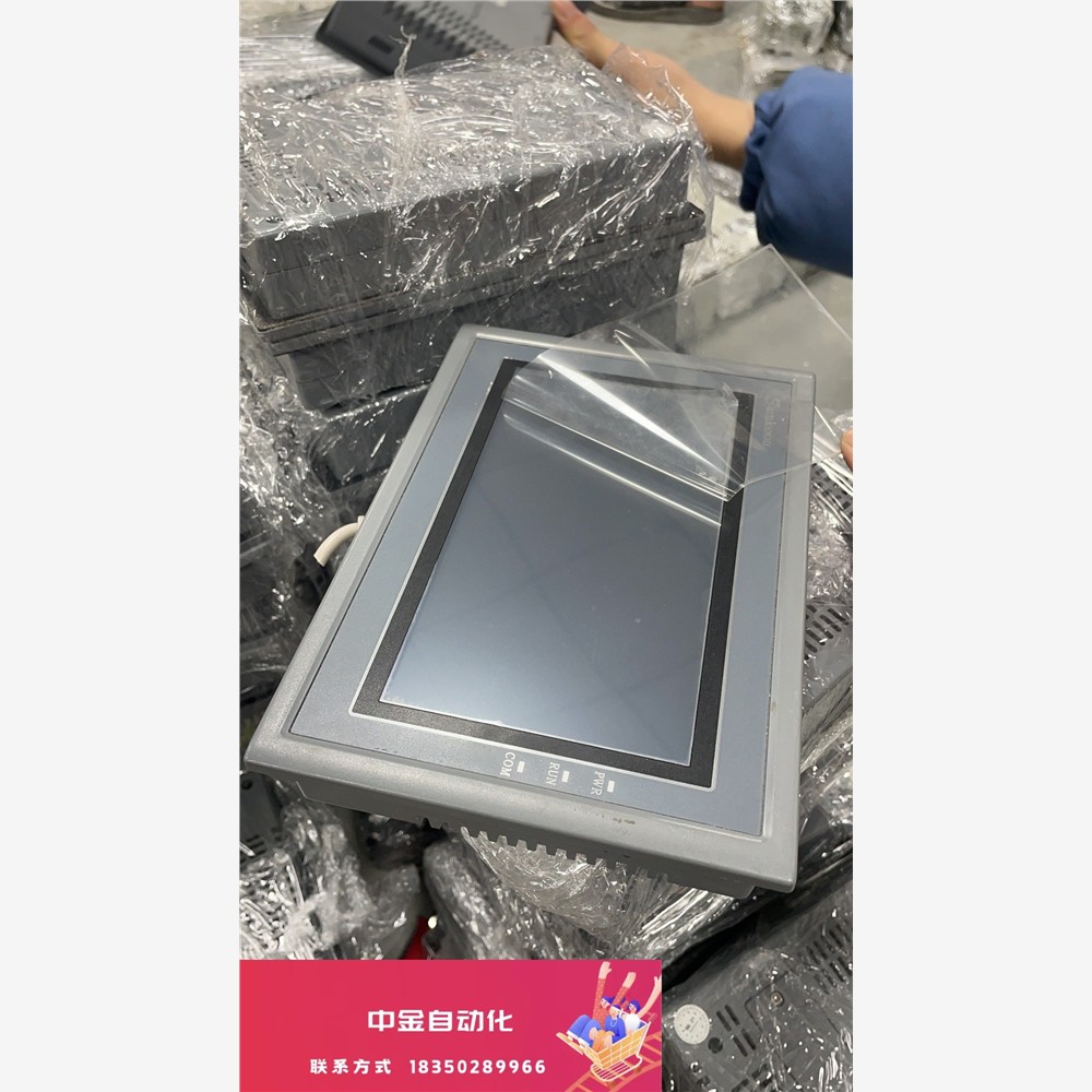 显控触摸屏sk-070me ea-070b成色新功能包好议价