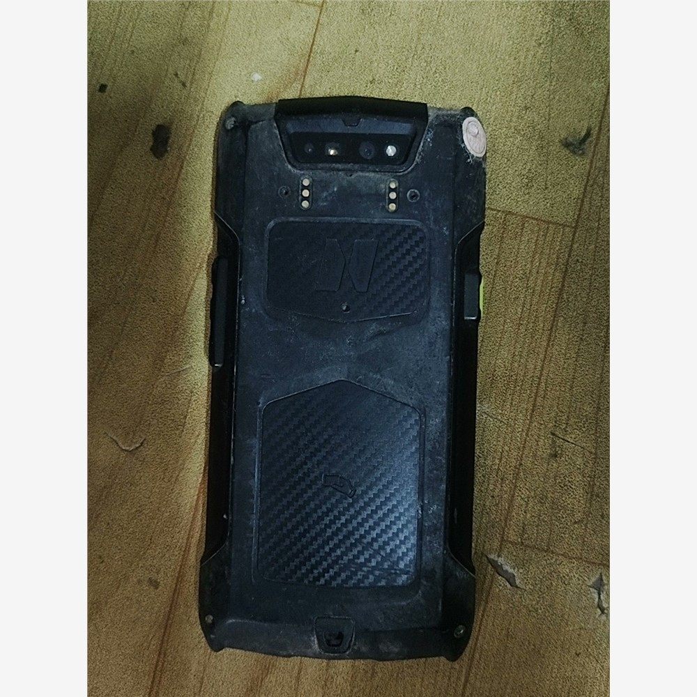 新石器Neolix+1-C-T扫码