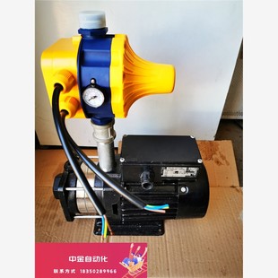 30增压泵循环泵空调泵议价 进口格兰富全自动水泵ch2