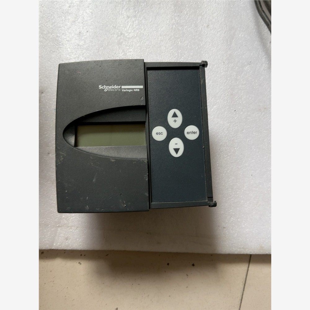 施耐德VarlogicNR6，外