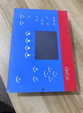 GreCon格雷康火花探测器控制面板 CC5000/CC70议价