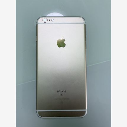 备用机首选 苹果6Splus 国行64G 成色9新 电池寿命