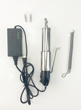 假发植发机硅胶头皮仿真半自动植发机蕾丝芭比娃娃植毛发器械工具