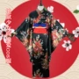 Cô gái địa ngục COS 爱 thích trang phục cosplay gốc Nhật Bản anime kimono COS quần áo nữ tóc giả - Cosplay ecchi cosplay