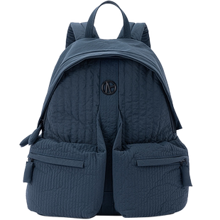 【运动推荐】VH趣野系列休闲双肩包大容量多口袋户外运动轻便背包