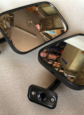 适用春风动力 全地型车配件 SSV UTV 9CR6 原厂后视镜 左右反光镜