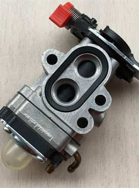 小松绿篱机HTZ7510化油器CHTZ6010修枝剪机点火富世华胡思华纳226