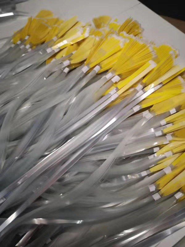 smt接料引带 接料延长胶带  防静电 电子贴片接料带 高粘8mm