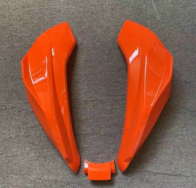 适用宽体极核ae4se电摩25款ae4pro/ae5i/ae5pro极核外壳宽体