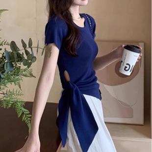 大朗不起球正品大佬毛衣新款洋气女装桐乡的上档次特别有气质时尚