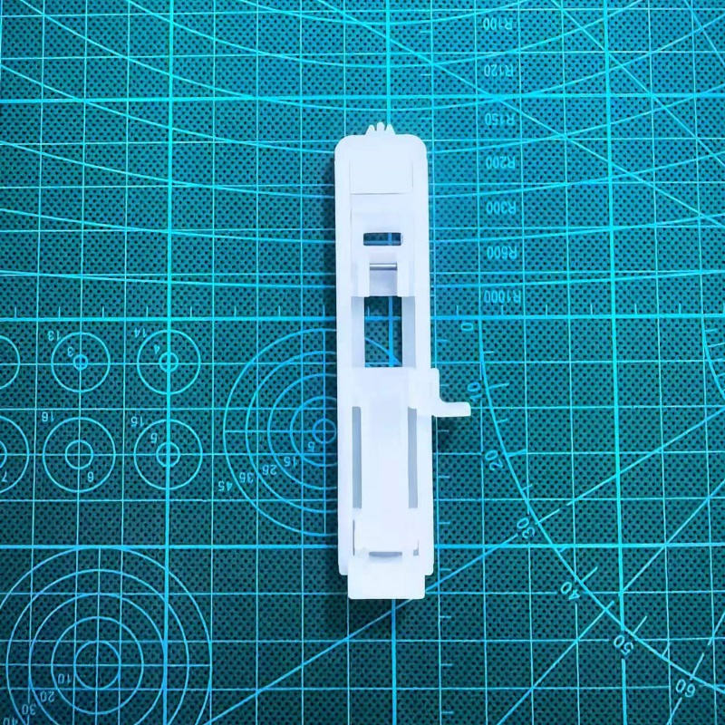 胜家4423 5523  6335 5511家用多功能缝纫机一步锁扣眼压脚