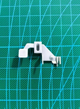 兄弟缝纫机自动穿针器穿线器GS2700 3700 TM27PK JD2799 2786 17B