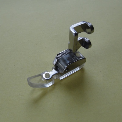 胜家家用多功能974拉链压脚