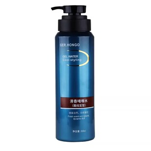 GER.HONGD啫喱水啫喱膏500ml