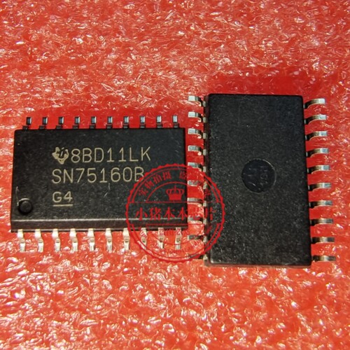 SN75160BDW SN75160B SOP-20