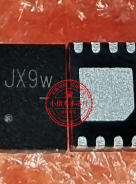 ETA6095D6I ETA6095D61 丝印JX8F JX 开头DFN 2A开关充电1.5A升压
