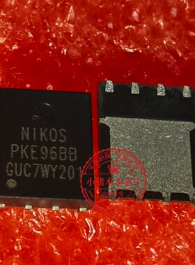 PKCH2BB PKCH6BB PKCH288 PKE96BB DFN5X6 QFN8