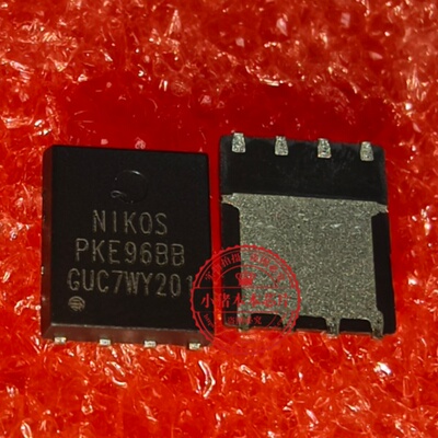 PKCH2BB PKCH6BB PKCH288 PKE96BB DFN5X6 QFN8