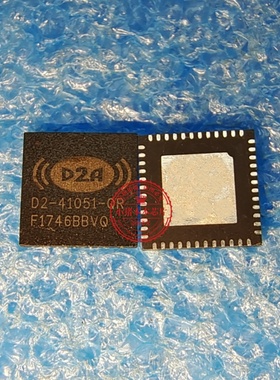 RT9977WGQW RT9977WGOW D2-41051-QR DZ-41051-QR QFN 新的