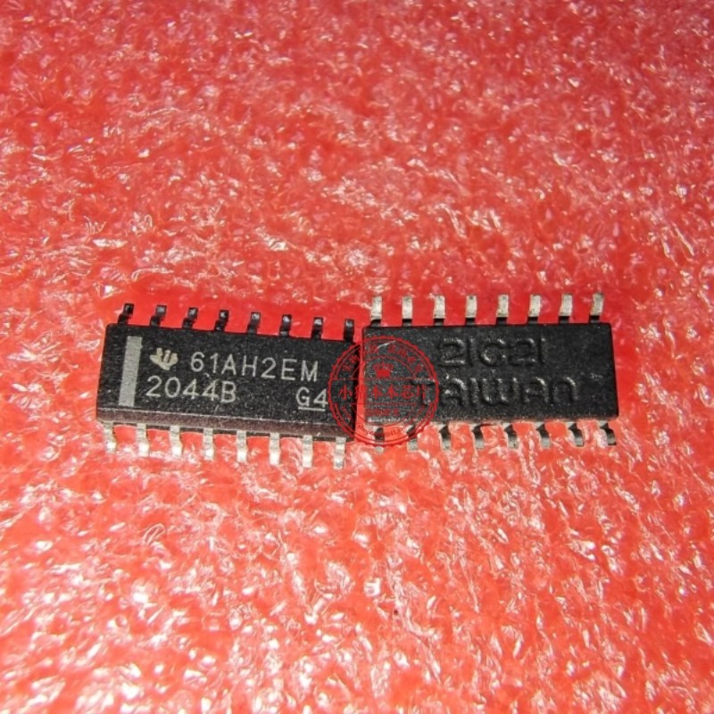 TPS2044BDR TPS2044B 印丝 2044B SOP16     新的  一个 起拍