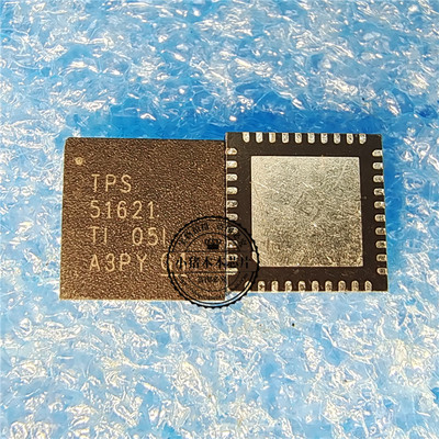 集成电路TPS51621SIL9535CTUC