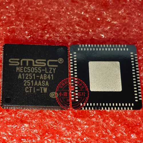 MEC5055-LZY MEC5055-LZY-4 MEC5055-LZY-5 MEC5085-LZY QFN全新