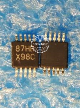 ADC161S626CIMMNOPB 丝印X98C  MSOP-10封装 新的 一个起拍
