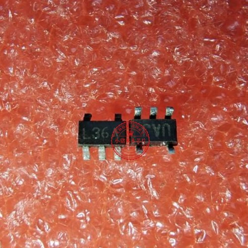 LP2981AIM5X-3.8 LP2981AIM5-3.8 丝印L36A SOT23-5