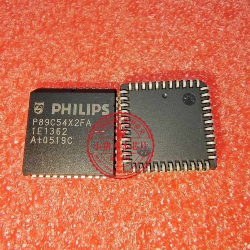P89C54X2FA PLCC44 MT5367ZUNU QFP  一个起拍