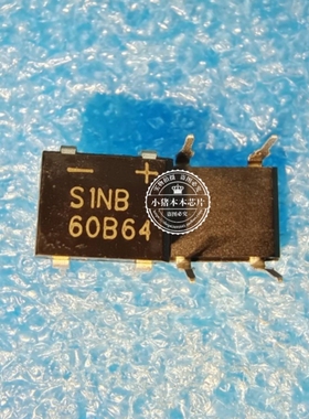 S1NB60  SINB60  S1NB80  S1NB40  S1NB20   DIP和SOP 新的