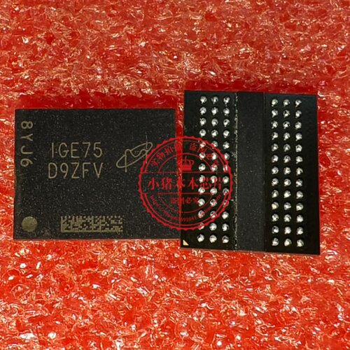 D9ZFV MT40A2G8JC-062E:E DDR4 16G D92FV  单颗 2G 78球 新 芯片