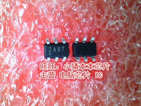 IW3625 丝印ZA97 SOT23-6全新现货 一个起售