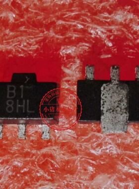 AP432YLA 丝印 B1 8HL SOT89封装