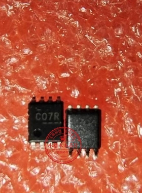 SN74LVC3G07DCUR SN74LVC3G07DCUT 丝印C07R C07开头 封装VSSOP8